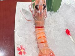 -京旬海鲜放题·铁板烧自助餐厅