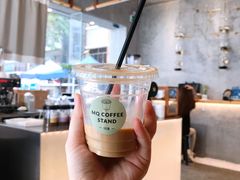 -MQ COFFEE STAND明谦(新洲店)