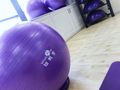 -Your Yoga Pilates·瑜伽普拉提习练室