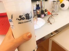 冰淇淋奶茶-50岚(天钥桥路店)