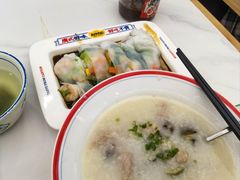 -赵财财·肠粉·煲仔饭(华润万象城店)