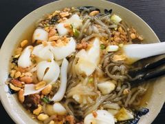 -港门粉第一家