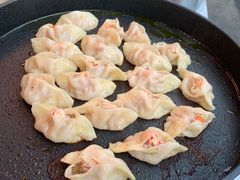 -老楼羊蝎子·鲜货烧烤(惊驾路店)