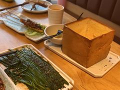 -大话小腰(鸟巢店)