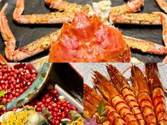 -上井料理黑金店(IFS国金中心店)