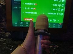 -歌友汇KTV(大悦城11层店)