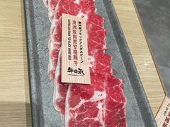 -牛气(将军澳中心店)