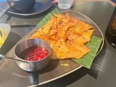 -Ameigo梅果·云贵川bistro(长宁来福士店)