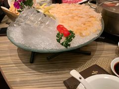 -四季火锅酒家(新濠影汇店)