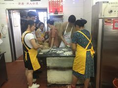 -津品味小吃(大学湾店)