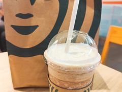 -星巴克(天津佛罗伦萨小镇店)