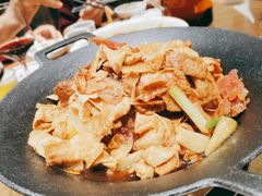 -莫山小馆(大石桥店)