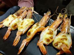 -烧蠔帮·生蚝海鲜牌档(观海店)