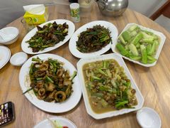 -贞记餐厅(老街店)