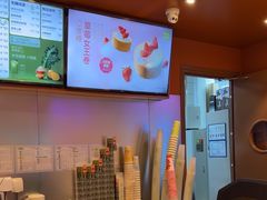 -奈雪的茶(青岛卓悦里INTOWN店)