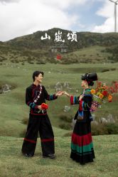 -AOROA·奥洛拉婚纱摄影·旅拍·礼服