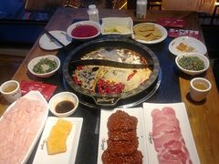 -纸盐河码头火锅(十八梯店)