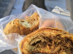 -满记烧饼(牛街东里小区一区店)