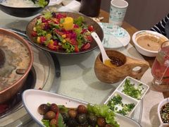 -阳坊胜利涮羊肉(阳坊老店)