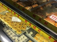 -津嘉蛋糕坊(西华路店)