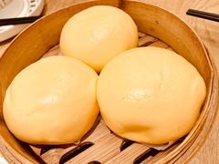 凤凰流沙包-粤集·手工粤菜(皇庭广场店)