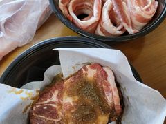 -杀猪天·韩国烤肉(总店)