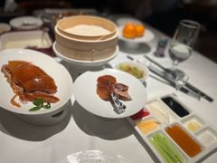 -四季民福烤鸭店(王府井东安门店)