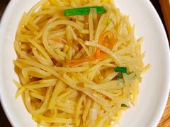 -九毛九西北菜(大东海店)