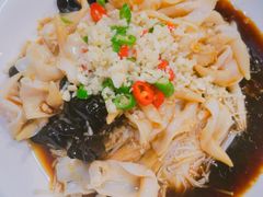 油泼鸟贝-华圆美食