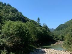 -鹿院坪生态旅游景区