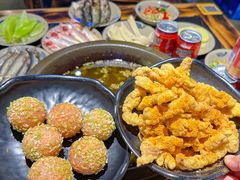 -石锅苗苗鱼(武汉首店)