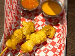 -泰妃殿(武汉首店)