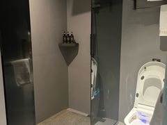 -万泊酒店(长沙五一广场国金中心店)