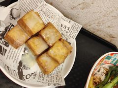 -孖记茶档·热腾茶餐(乐峰店)