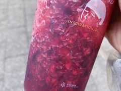 -喜茶(徐州金鹰店)