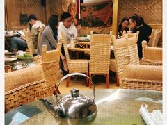 -多哥水傣味餐厅(司马巷店)
