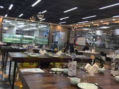 -盒马渔市餐厅