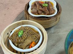 -华源餐厅·海鲜大排档(日月贝店)
