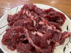 -老秦凉都黄牛肉馆(九堡店)