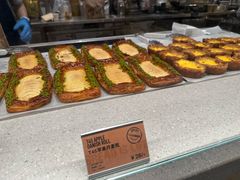 -PAPER STONE BAKERY(天汇广场店)