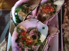-木屋烧烤(白石洲店)