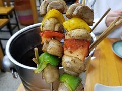 -炒豆合作社(东四总店)