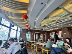 -京滨饭店·餐厅(阜外大街店)