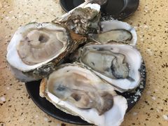 -三亚海韵度假酒店·渔人码头海鲜火锅BBQ自助餐厅·落日吧