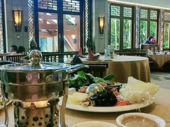 -七仙岭君澜度假酒店·桃源小馆中餐厅