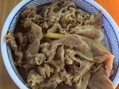 -吉野家(南昌铜锣湾店)