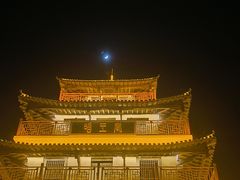 -同乐馆(阳光店)