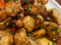 -盛世盐帮·自贡特色(总店)