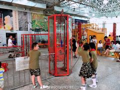-福州科技馆