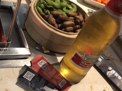 -丰茂烤串(港旅店)